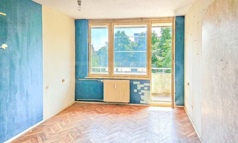 Продаја  1 спаваћа соба Софија , Младост 2 , 64 м2 | 79307448