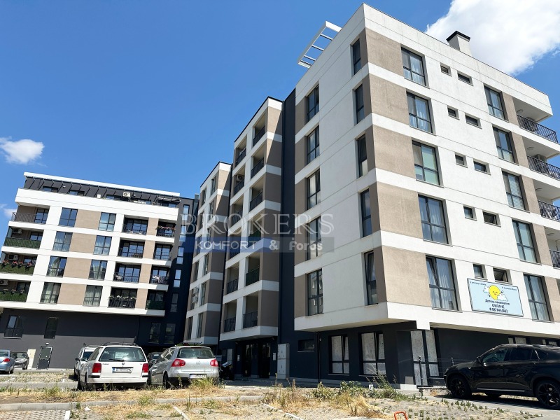 Продава 2-СТАЕН, гр. Варна, Кайсиева градина, снимка 11 - Апартаменти - 52603201