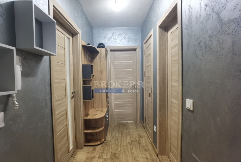 Продава 2-СТАЕН, гр. Варна, Кайсиева градина, снимка 5 - Апартаменти - 52603201