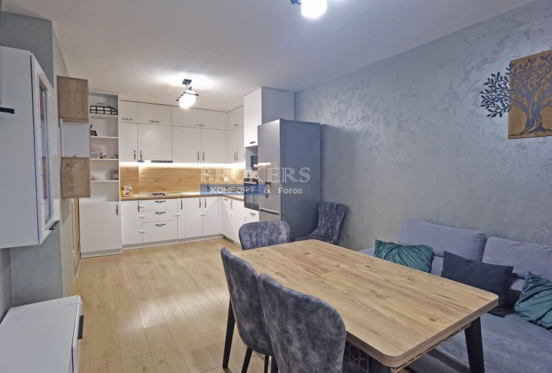 Продава 2-СТАЕН, гр. Варна, Кайсиева градина