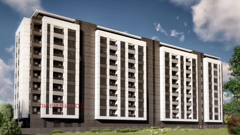 Продава 2-СТАЕН, гр. София, Овча купел, снимка 6 - Апартаменти - 52464201