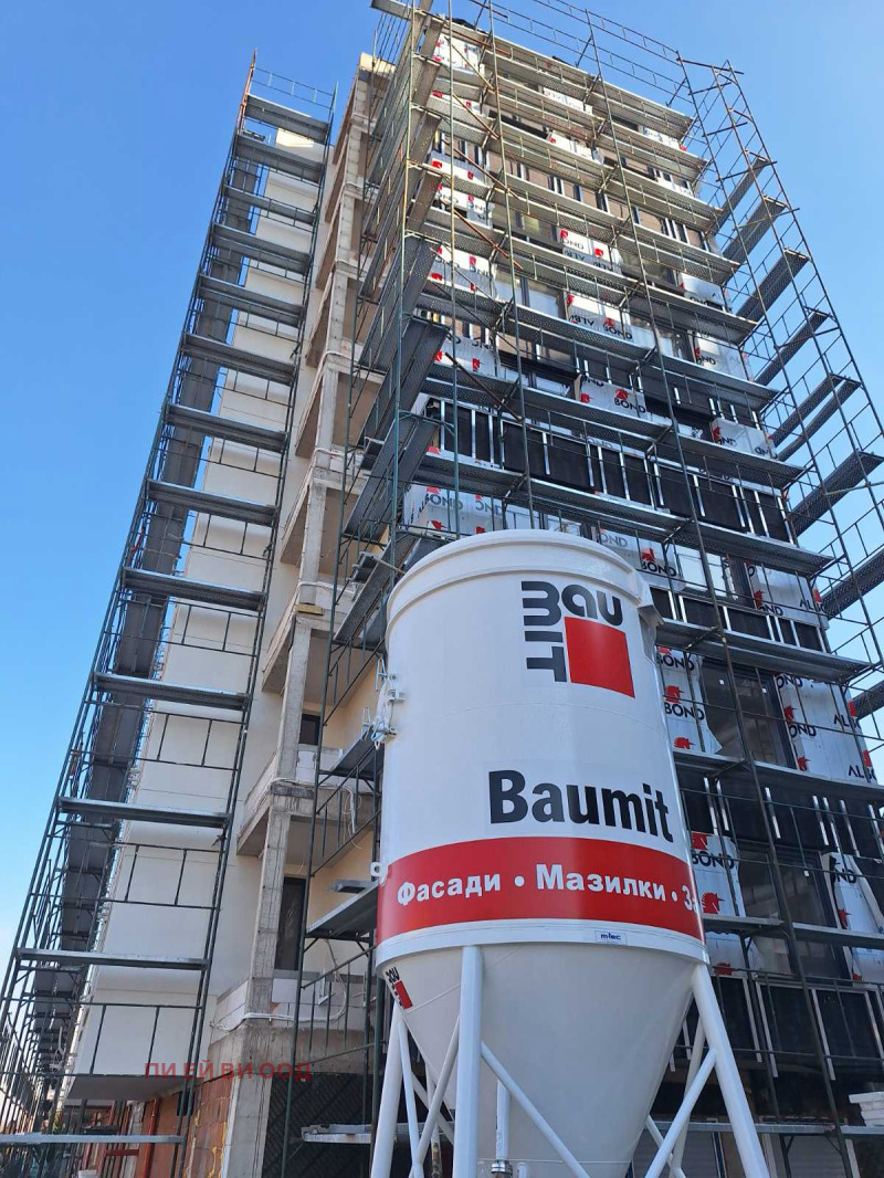 Продава 2-СТАЕН, гр. София, Овча купел, снимка 2 - Апартаменти - 52464201