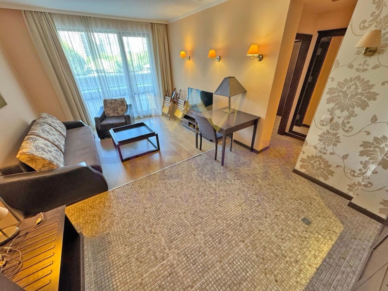 Продава 2-СТАЕН, к.к. Слънчев бряг, област Бургас, снимка 8 - Апартаменти - 52574212