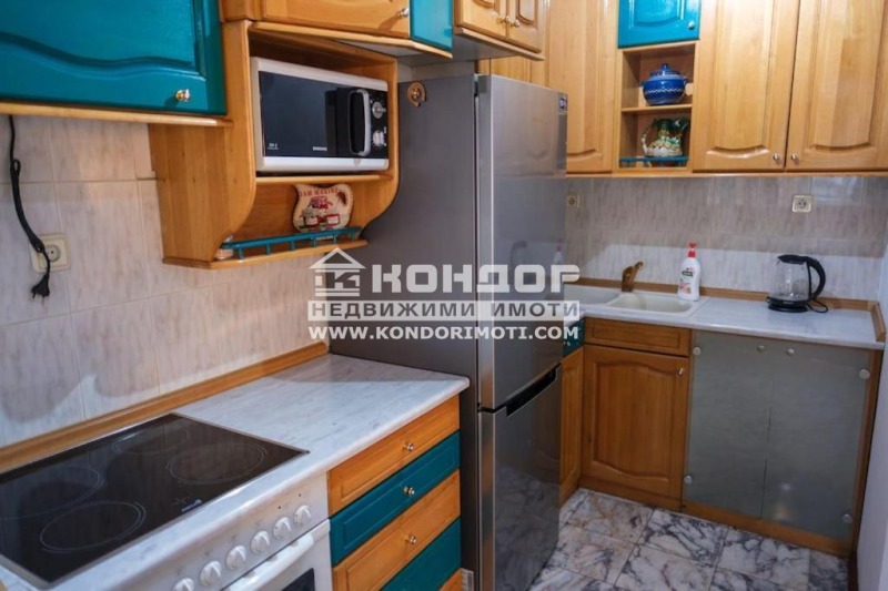 Продава  3-стаен град Пловдив , Кършияка , 132 кв.м | 38022061 - изображение [6]