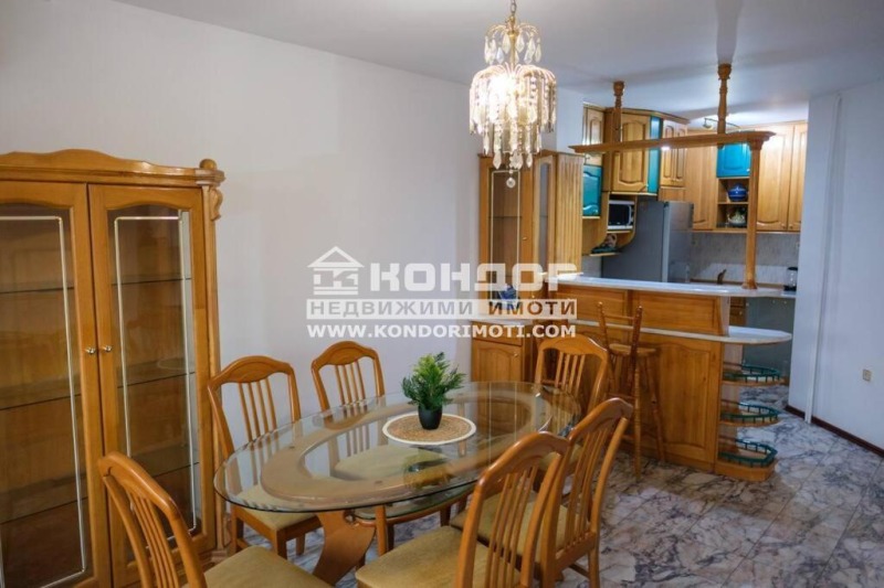 Продава  3-стаен град Пловдив , Кършияка , 132 кв.м | 38022061 - изображение [8]