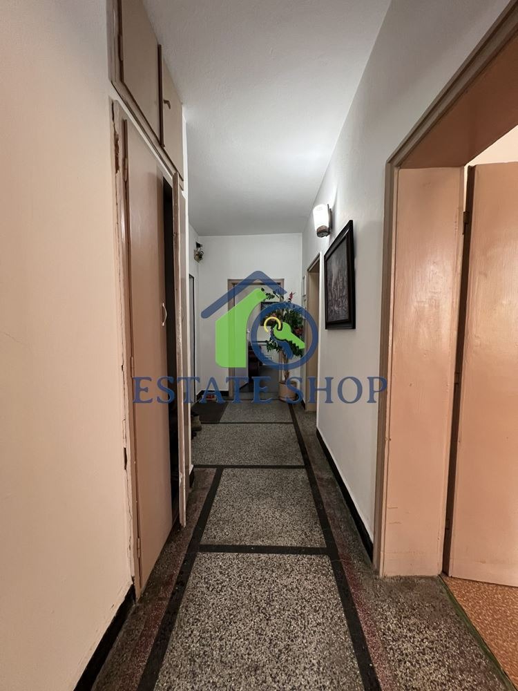 Продава  3-стаен град Пловдив , Кючук Париж , 97 кв.м | 41723773 - изображение [7]