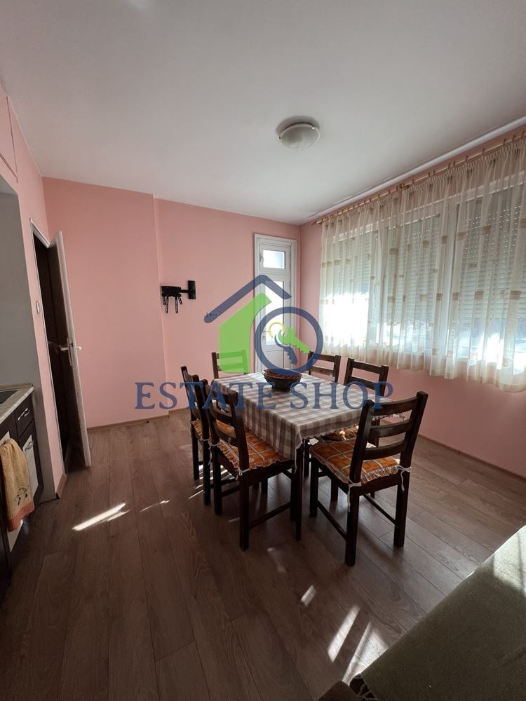 Продава  3-стаен град Пловдив , Кючук Париж , 97 кв.м | 41723773 - изображение [10]