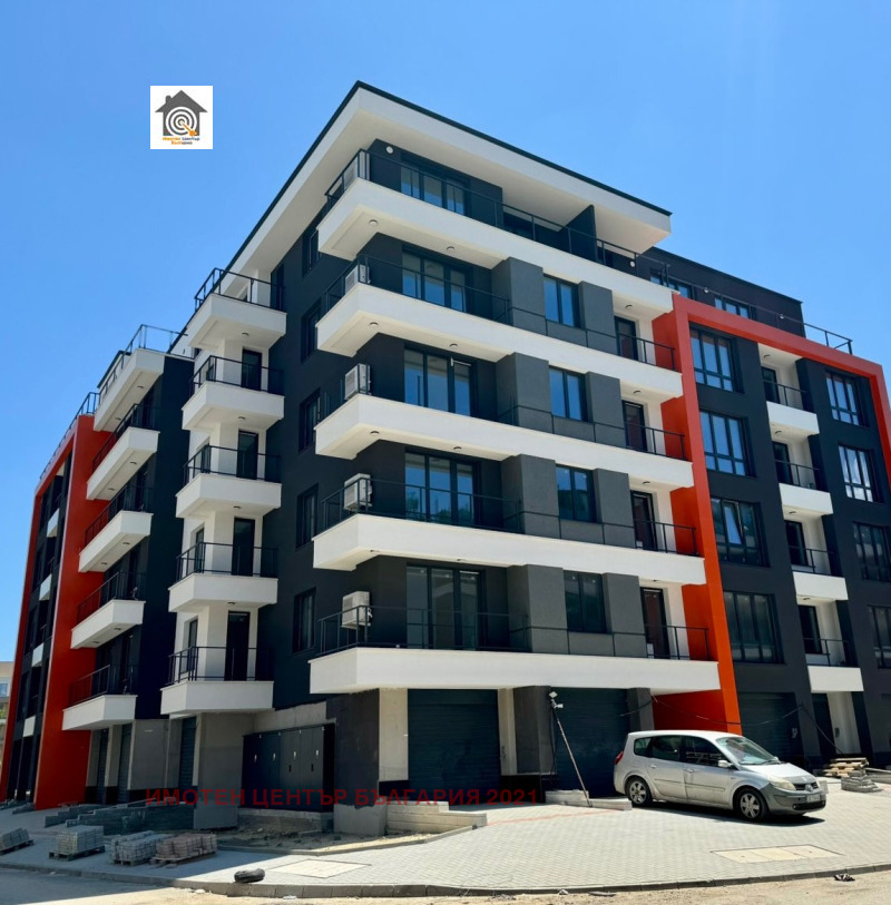 For Sale  2 bedroom Sofia , Malinova dolina , 138 sq.m | 30962019 - image [3]