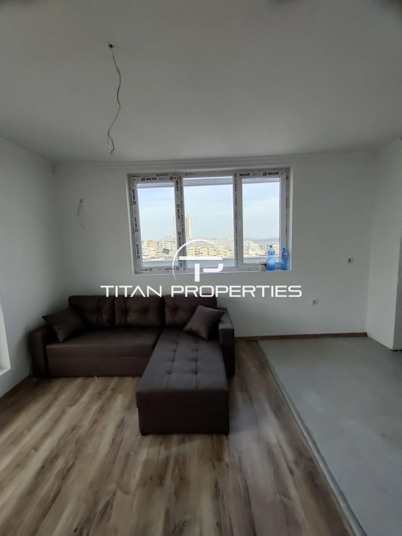 Na prodej  2 ložnice Burgas , Meden rudnik - zona V , 90 m2 | 16769463 - obraz [2]