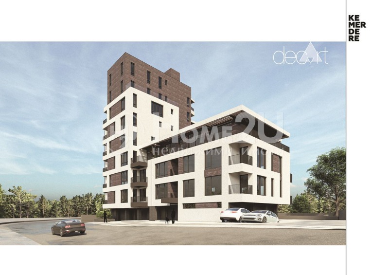 Продава  3-стаен град Варна , Изгрев , 148 кв.м | 66581065 - изображение [4]