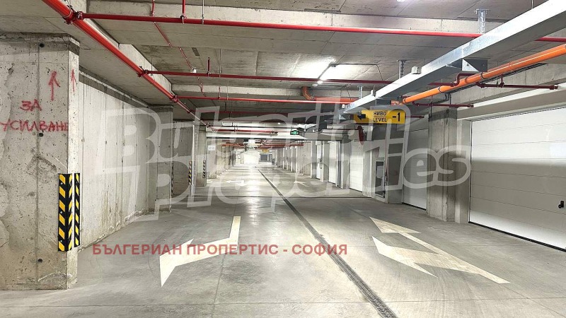 Продава 3-СТАЕН, гр. София, Красно село, снимка 14 - Апартаменти - 52538413