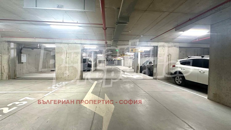 Продава 3-СТАЕН, гр. София, Красно село, снимка 15 - Апартаменти - 52538413