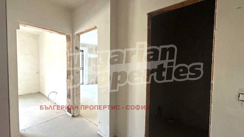 Продава 3-СТАЕН, гр. София, Красно село, снимка 8 - Апартаменти - 52538413