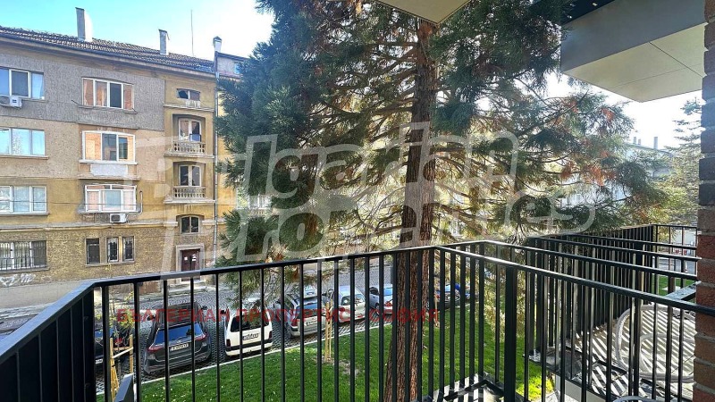 Продава 3-СТАЕН, гр. София, Красно село, снимка 3 - Апартаменти - 52538413