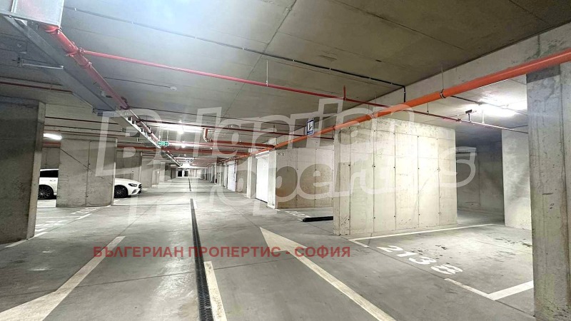 Продава 3-СТАЕН, гр. София, Красно село, снимка 16 - Апартаменти - 52538413