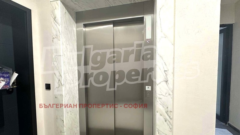 Продава 3-СТАЕН, гр. София, Красно село, снимка 13 - Апартаменти - 52538413