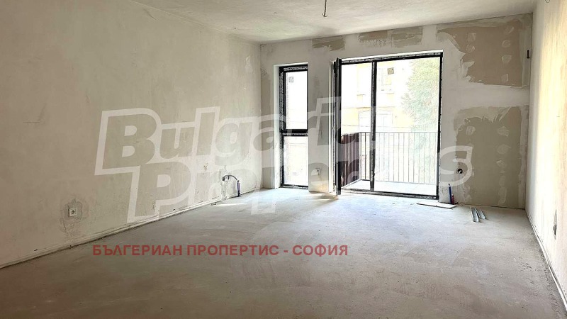 Продава 3-СТАЕН, гр. София, Красно село, снимка 5 - Апартаменти - 52538413