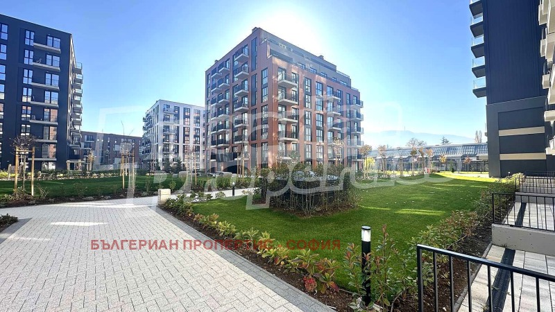 Продава 3-СТАЕН, гр. София, Красно село, снимка 4 - Апартаменти - 52538413