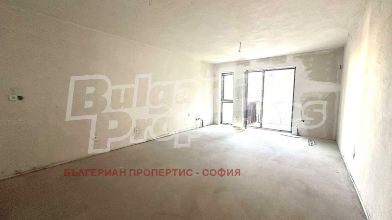 Продава 3-СТАЕН, гр. София, Красно село, снимка 2 - Апартаменти - 52538413