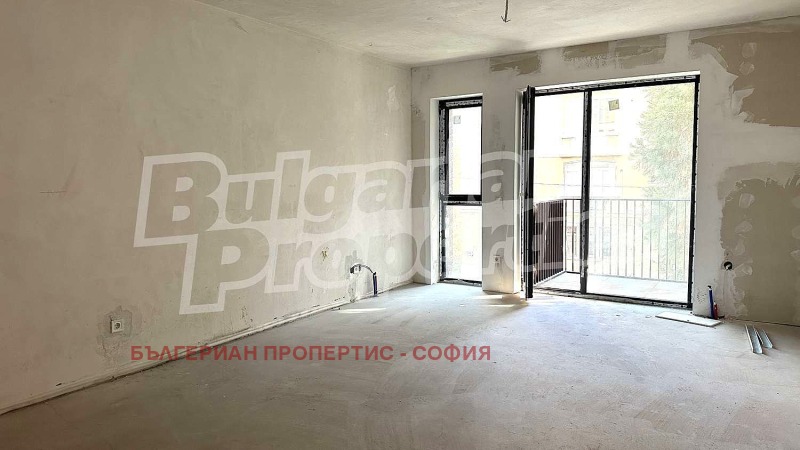 Продава 3-СТАЕН, гр. София, Красно село, снимка 9 - Апартаменти - 52538413