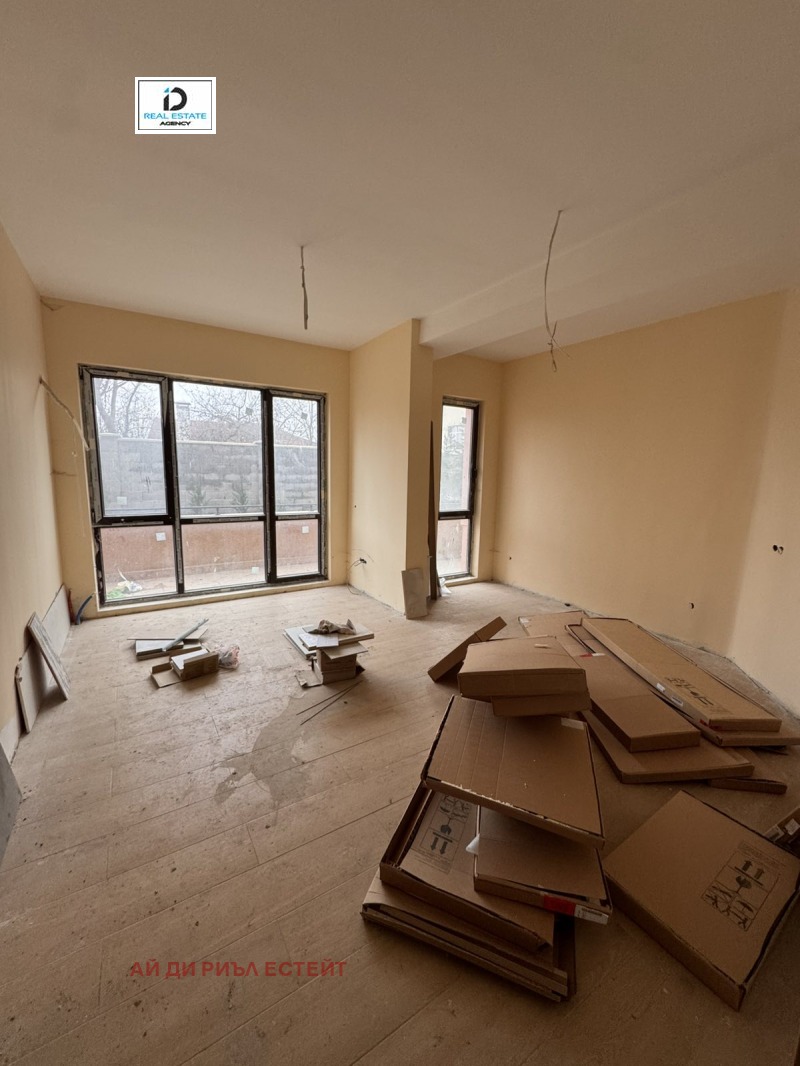 Продава 3-СТАЕН, гр. София, Княжево