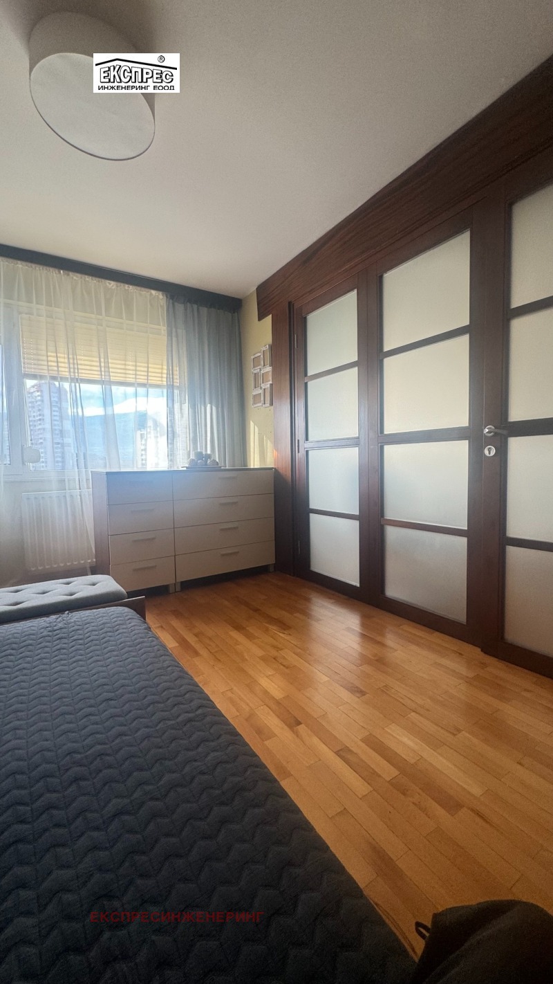 Продава 3-СТАЕН, гр. София, Младост 2, снимка 9 - Апартаменти - 53184399