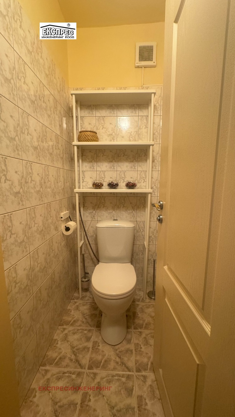 Продава 3-СТАЕН, гр. София, Младост 2, снимка 15 - Апартаменти - 53184399