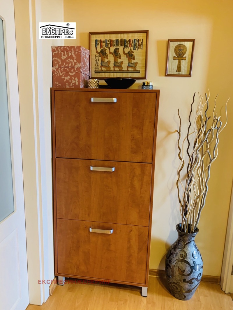 Продава 3-СТАЕН, гр. София, Младост 2, снимка 13 - Апартаменти - 53184399