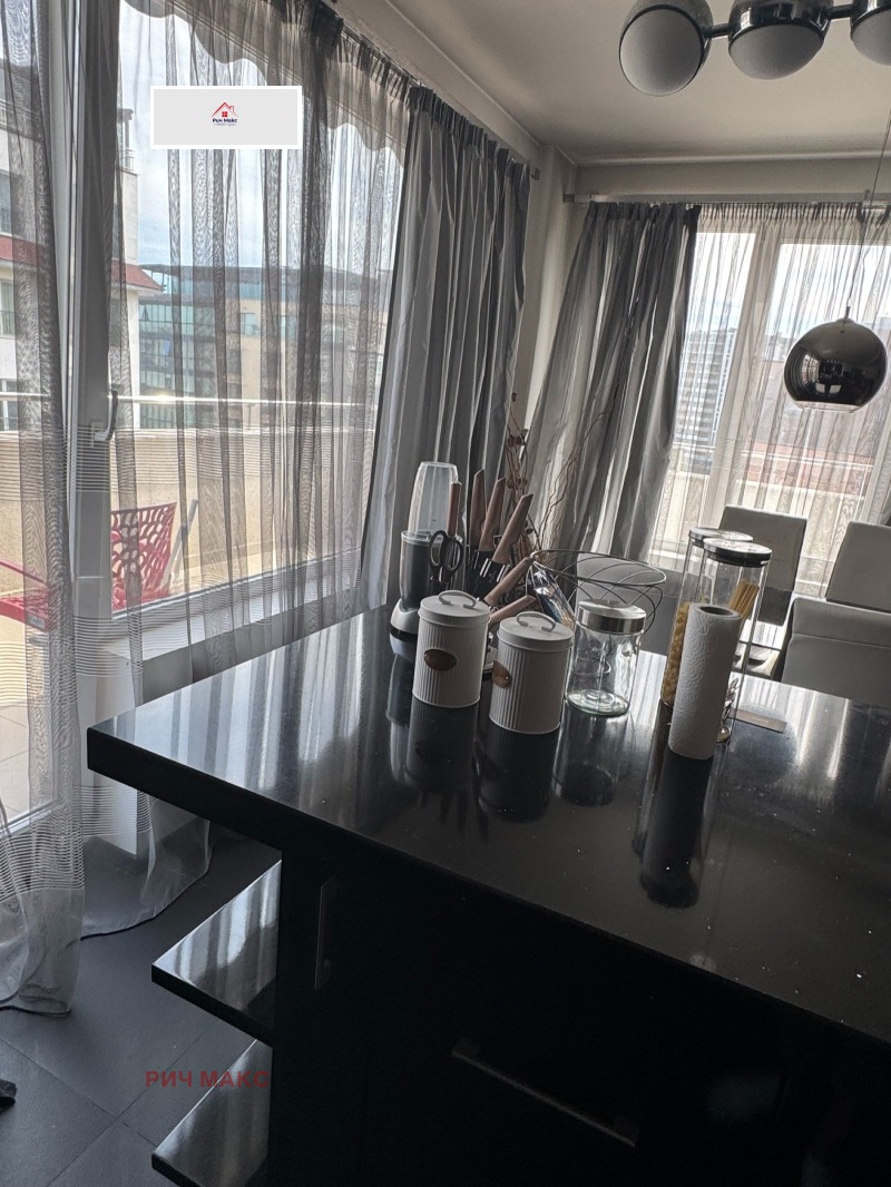 Продава 3-СТАЕН, гр. София, Манастирски ливади, снимка 3 - Апартаменти - 53596800