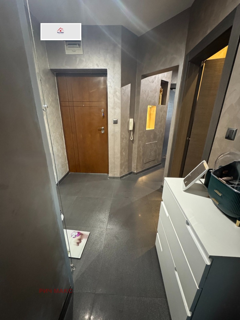 Продава 3-СТАЕН, гр. София, Манастирски ливади, снимка 10 - Апартаменти - 53596800