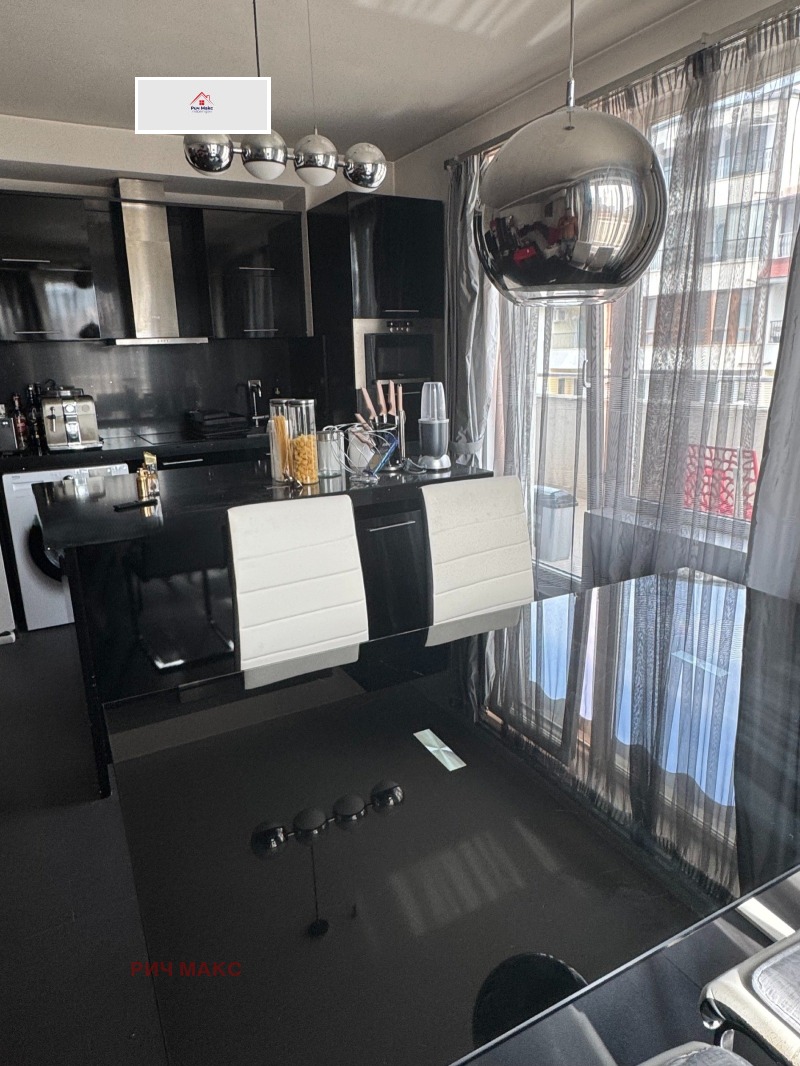 Продава 3-СТАЕН, гр. София, Манастирски ливади, снимка 11 - Апартаменти - 53596800