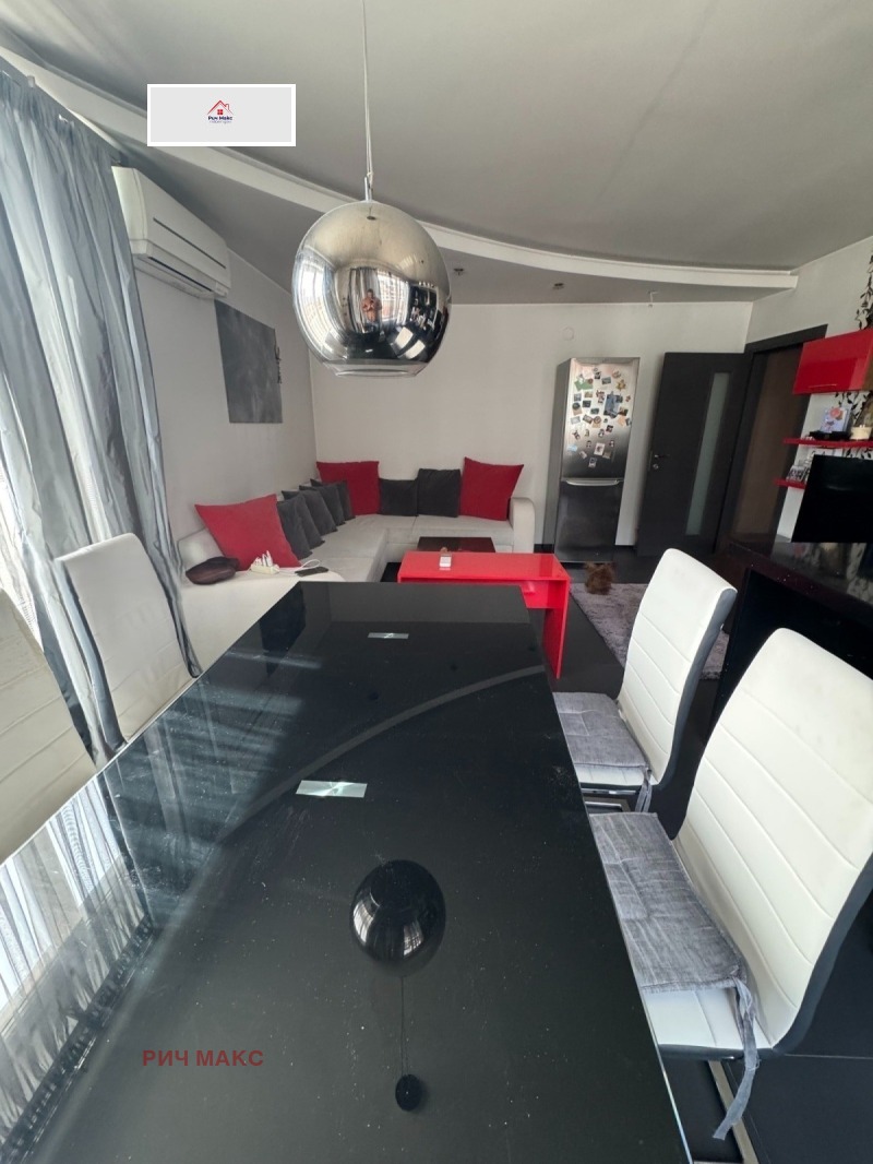 Продава 3-СТАЕН, гр. София, Манастирски ливади, снимка 7 - Апартаменти - 53596800