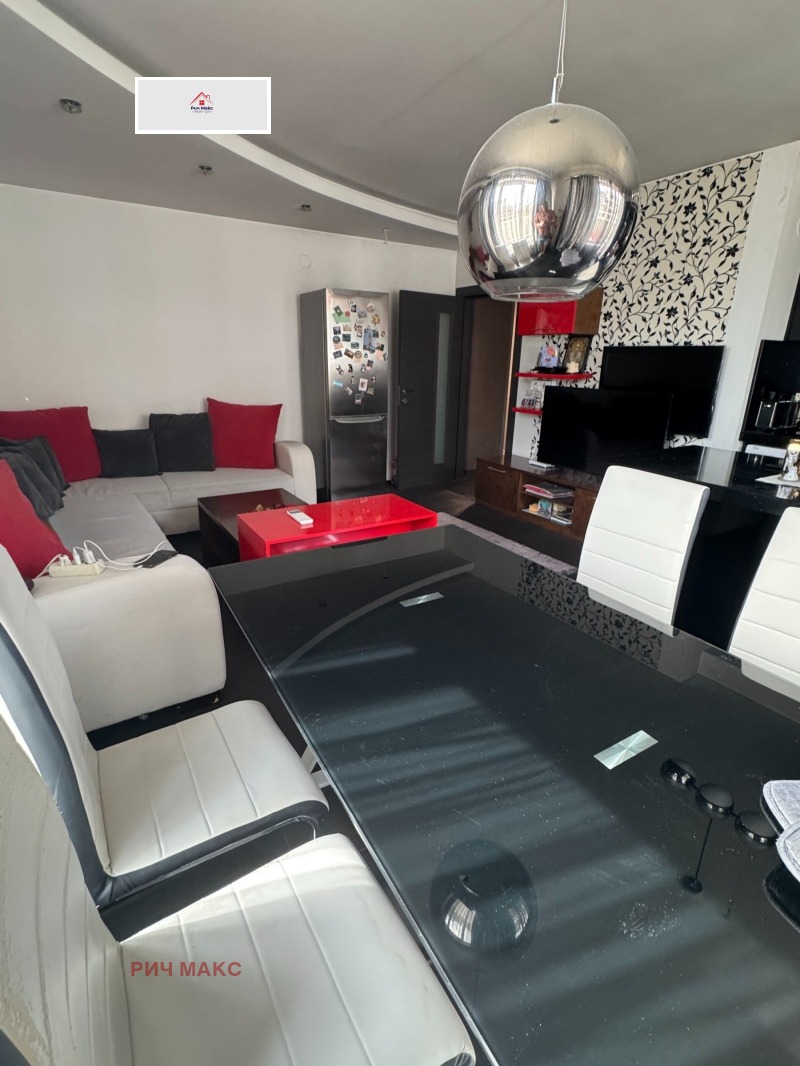 Продава 3-СТАЕН, гр. София, Манастирски ливади, снимка 4 - Апартаменти - 53596800