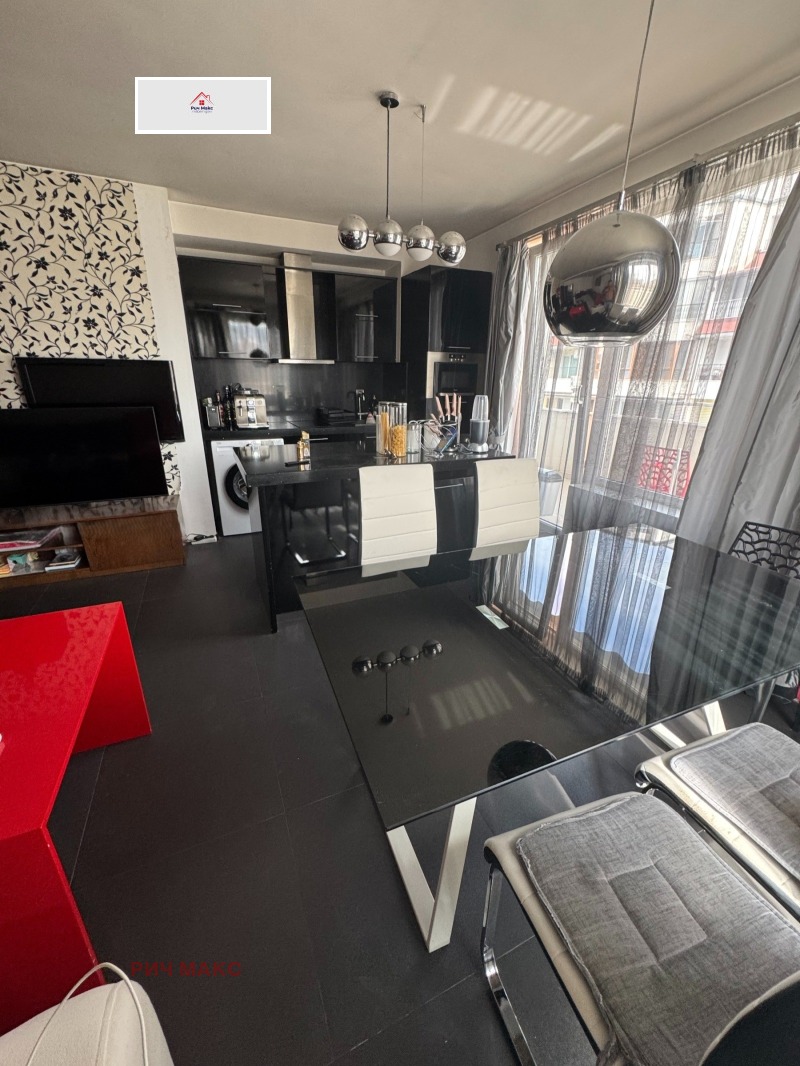 Продава 3-СТАЕН, гр. София, Манастирски ливади, снимка 6 - Апартаменти - 53596800