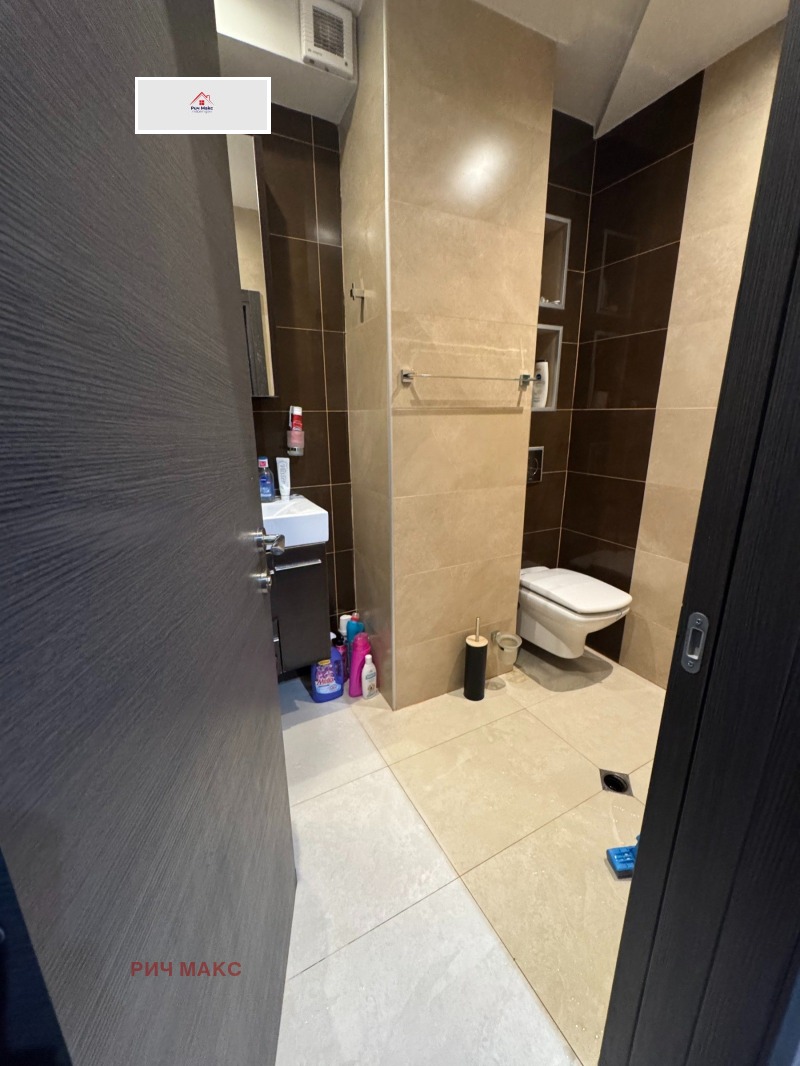 Продава 3-СТАЕН, гр. София, Манастирски ливади, снимка 12 - Апартаменти - 53596800