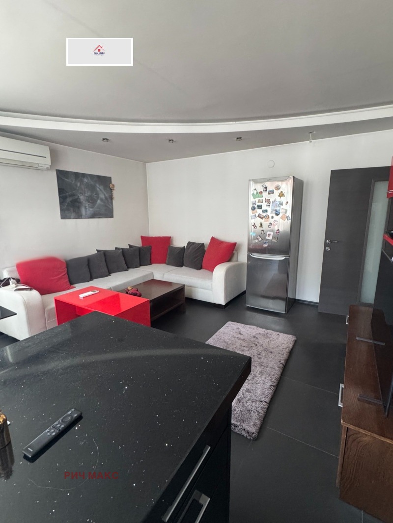 Продава 3-СТАЕН, гр. София, Манастирски ливади, снимка 5 - Апартаменти - 53596800