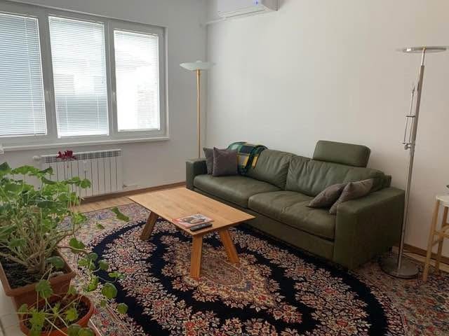 Zu verkaufen  3 Schlafzimmer Sofia , Zentar , 93 qm | 62375011
