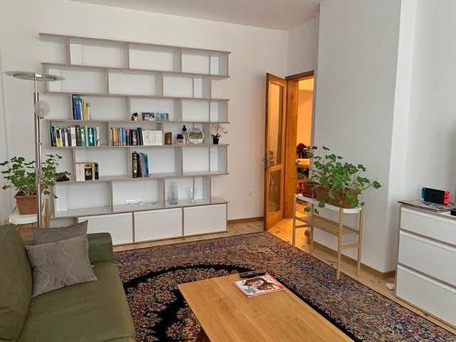 Zu verkaufen  3 Schlafzimmer Sofia , Zentar , 93 qm | 62375011 - Bild [2]