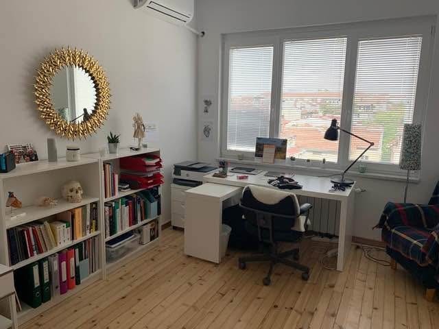 Zu verkaufen  3 Schlafzimmer Sofia , Zentar , 93 qm | 62375011 - Bild [7]