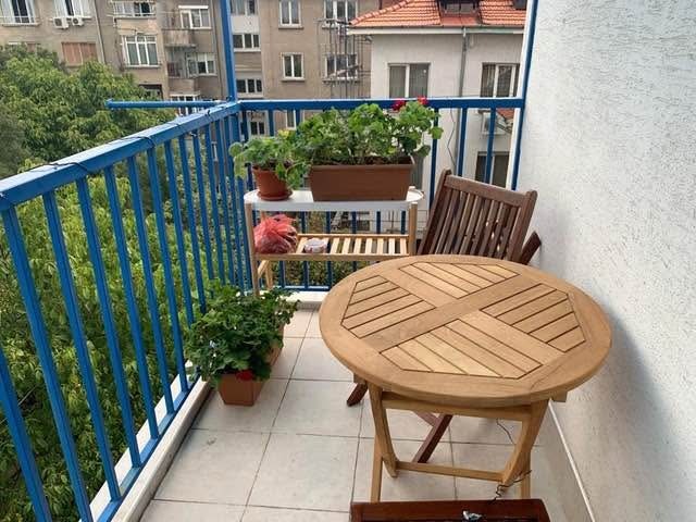 Zu verkaufen  3 Schlafzimmer Sofia , Zentar , 93 qm | 62375011 - Bild [8]