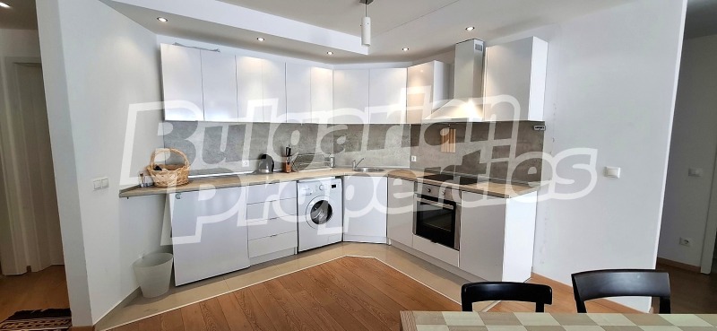 Продава МНОГОСТАЕН, гр. Банско, област Благоевград, снимка 5 - Апартаменти - 53166104