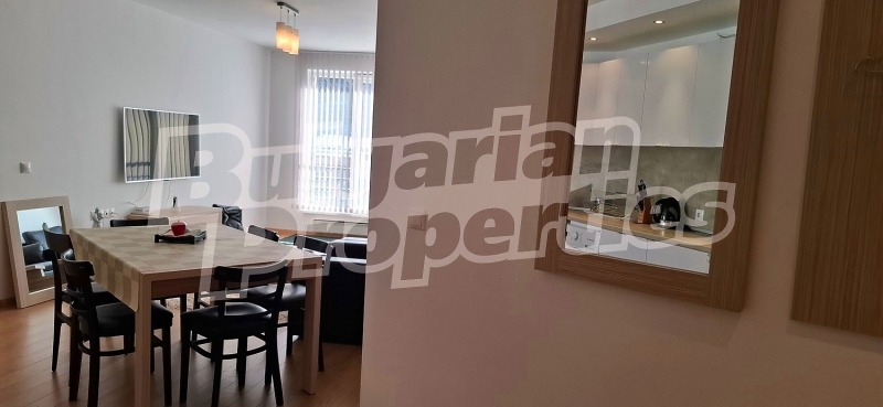 Продава МНОГОСТАЕН, гр. Банско, област Благоевград, снимка 13 - Апартаменти - 53166104