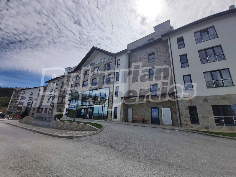 Продава МНОГОСТАЕН, гр. Банско, област Благоевград