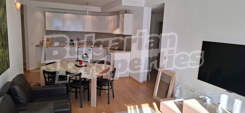 Продава МНОГОСТАЕН, гр. Банско, област Благоевград, снимка 4 - Апартаменти - 53166104