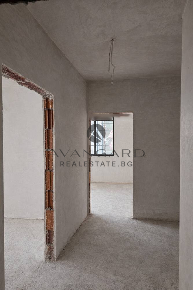 Продава МНОГОСТАЕН, гр. Пловдив, Център, снимка 11 - Апартаменти - 53334519