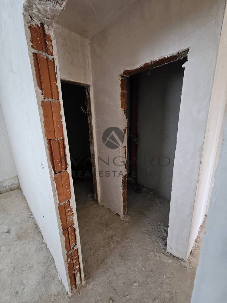 Продава МНОГОСТАЕН, гр. Пловдив, Център, снимка 12 - Апартаменти - 53334519