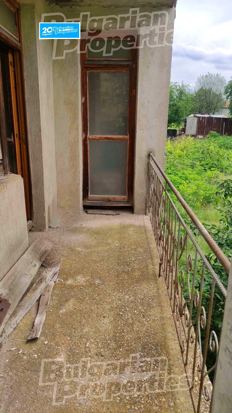 Продава  Къща област Стара Загора , с. Ягода , 180 кв.м | 55180473 - изображение [16]