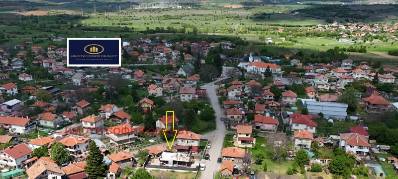 Na prodej  Dům oblast Sofia , Kostinbrod , 184 m2 | 50488800 - obraz [2]
