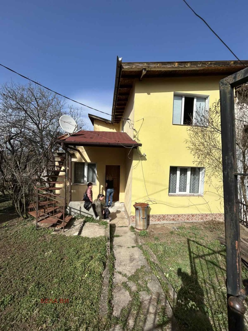 Продава  Къща област Перник , с. Рударци , 90 кв.м | 42217998 - изображение [2]