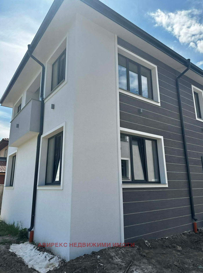 Продава КЪЩА, гр. Пловдив, Беломорски